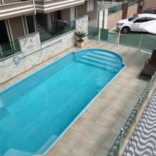 Фотографии апарт отеля
Residencial Flat Debora