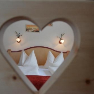 Фотография гостевого дома Landhaus Montana