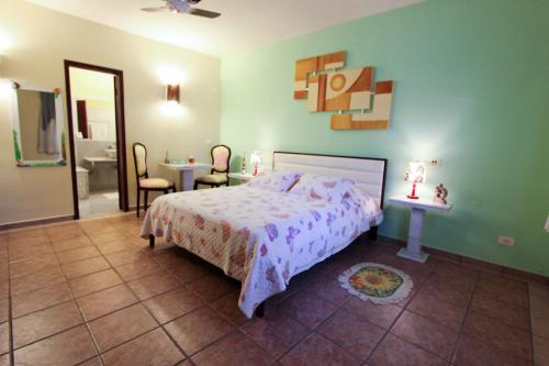 Фотография мини отеля Pousada Vivenda do Flamboyant