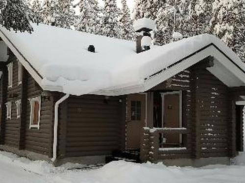 Фотография гостевого дома Holiday Home Yllästys 6