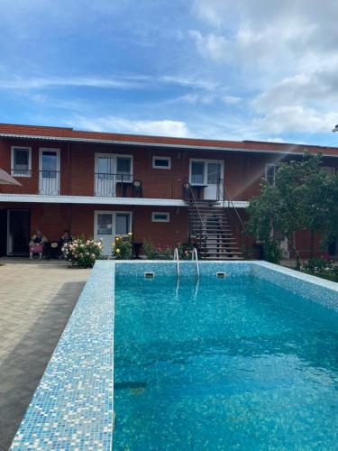 Фотографии гостиницы
Морская