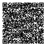 QR код квартиры Апартаменты 9 ночей в центре на Анохина 37