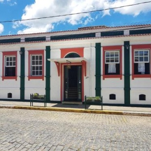 Фотография гостиницы Pousada do Duque