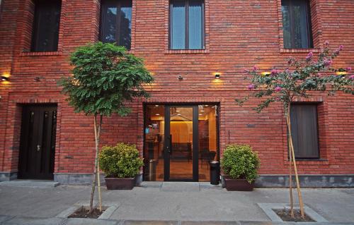 Фотография гостиницы Elea Old Tbilisi