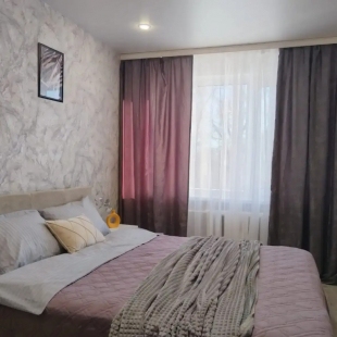 Фотография квартиры Апартаменты 50 лет Октября 18