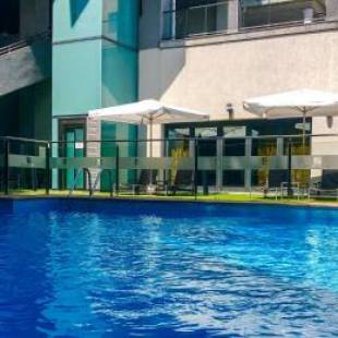 Фотографии гостиницы
Hotel Badajoz Center