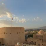 Фотография гостевого дома Nizwa Heritage Inn