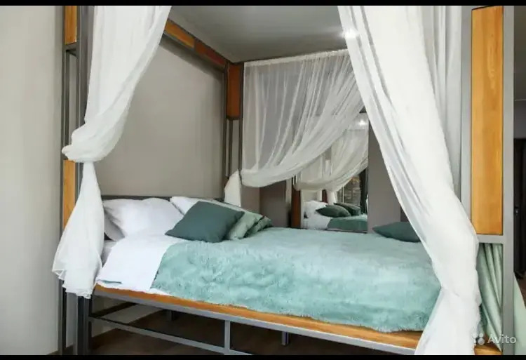 Фотография квартиры Apartment Лофт Романтик