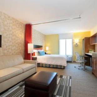 Фотографии гостиницы
Home2 Suites by Hilton Biloxi/North/D'Iberville