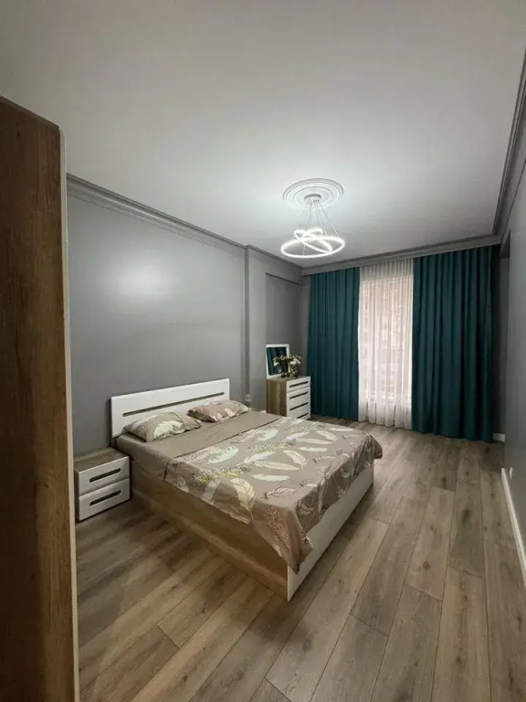 Фотография квартиры Квартира на Газпромной 15К1