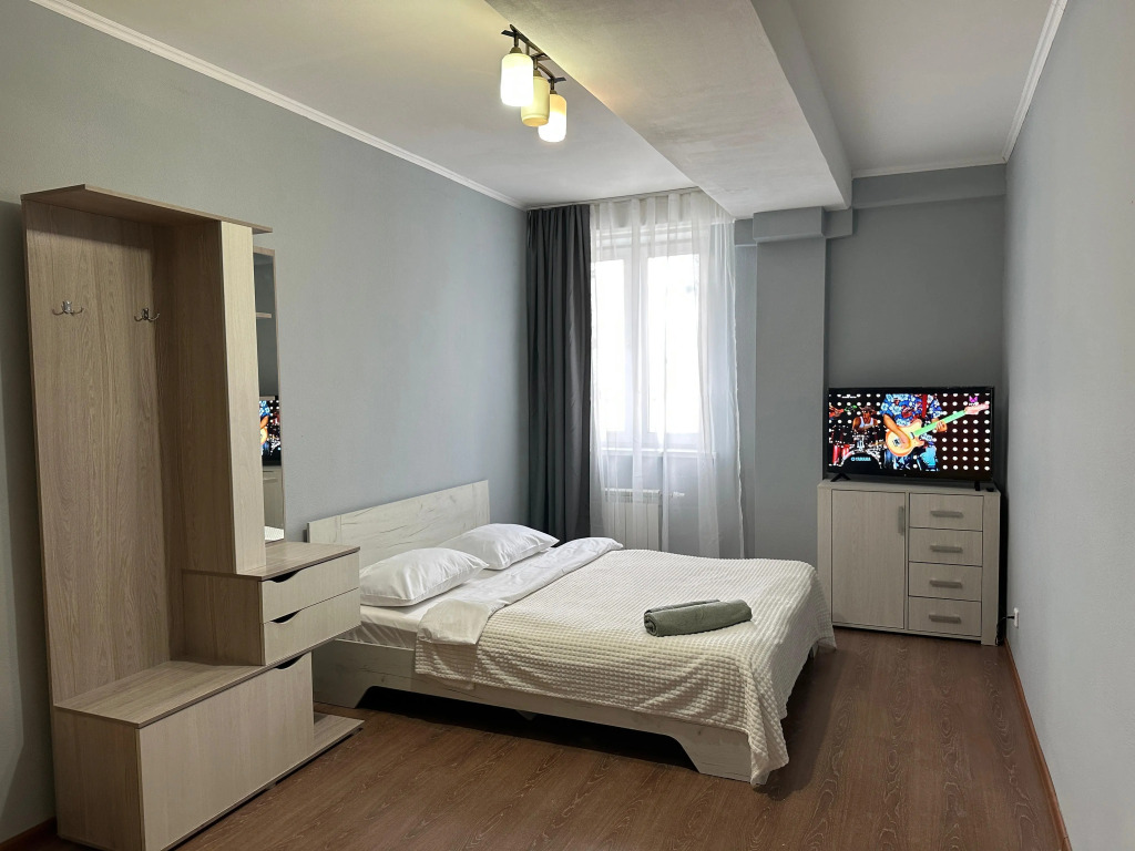 Фотография квартиры Квартира Дом 89 3комн на Энтузиастов 3