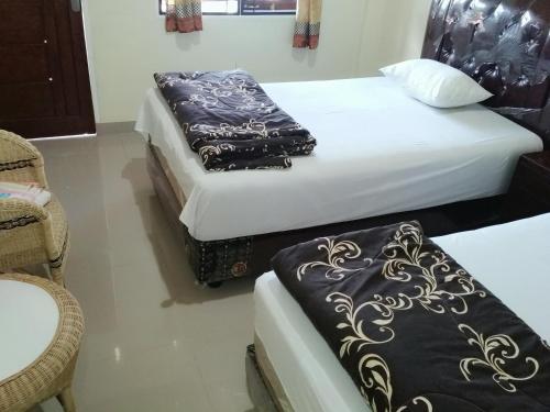 Фотография гостевого дома WISMA SUNRISE bukan OYO