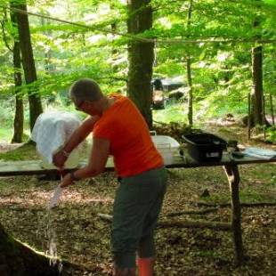 Фотографии хостела
STF Nyrups Naturhotell