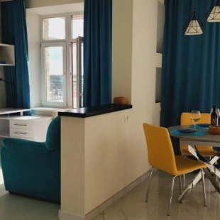 Фотография квартиры Апартаменты Винсент