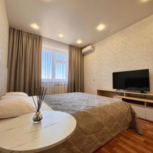 Фотография квартиры Квартира на улице Октябрьская 197