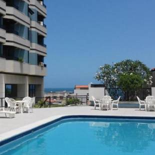 Фотография квартиры Apartamento Barra Tropical Residence