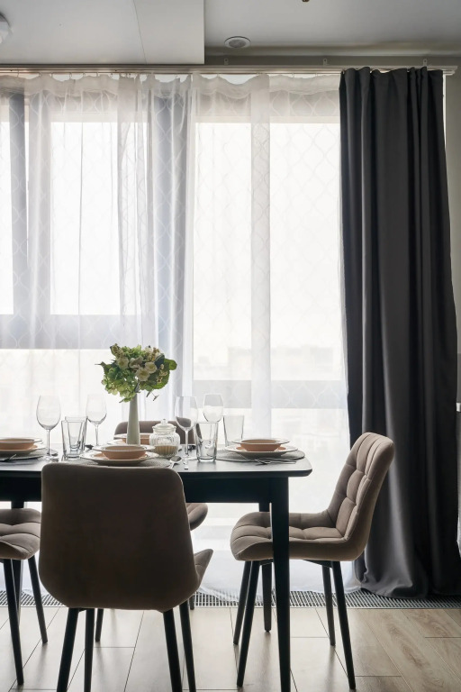 Фотография квартиры Апартаменты Liner Apartments 1