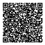 QR код хостела Ajime