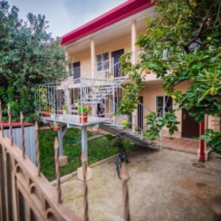 Фотография гостевого дома На улице Крамского