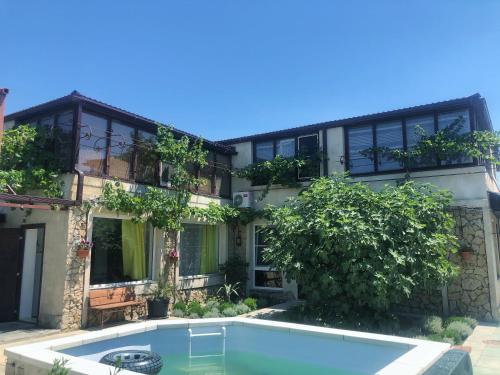 Фотография гостевого дома Гостевой 63