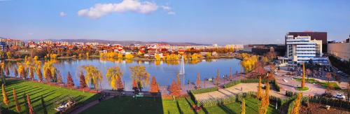 Фотография гостиницы Univers T Hotel