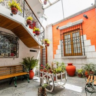 Фотография гостиницы Villa Sillar