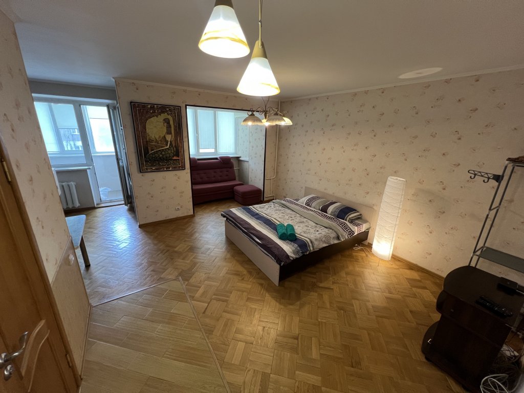 Фотография квартиры Апартаменты Пушкина 67