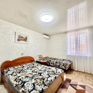 Фотография квартиры Квартира на улице Агеева 42 с отдельным входом/выходом