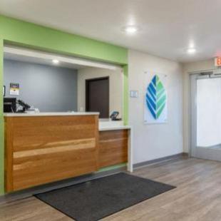 Фотография гостиницы WoodSpring Suites Indianapolis Castleton