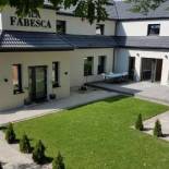Фотография гостевого дома Vila Fabesca