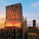 Фотография гостиницы EQ Kuala Lumpur