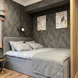 Фотография квартиры Квартира в Туристическом Центре Казани Solo