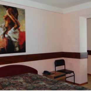 Фотография гостиницы Десна КУТ