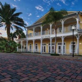 Фотографии гостиницы 
            Marriott's Harbour Lake