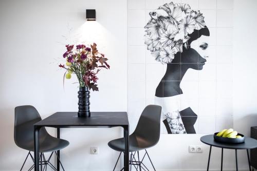 Фотография апарт отеля qpartments