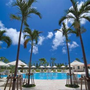 Фотографии гостиницы
Southern Beach Hotel & Resort