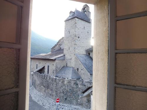 Фотография апарт отеля Chez Lolette