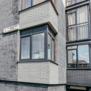 Фотография квартиры 4 Ugla (Четыре угла) на улице 1-я Подлесная