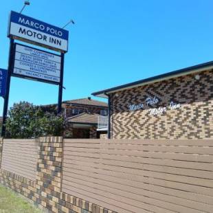 Фотографии мотеля
Marco Polo Taree