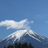 Фотография гостиницы West Inn Fuji-Yoshida