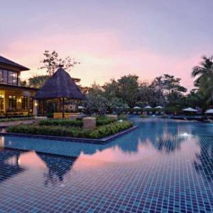 Фотографии гостиницы
Mövenpick Asara Resort & Spa Hua Hin