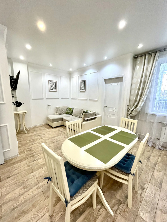 Фотография квартиры Апартаменты у Тихого Дона