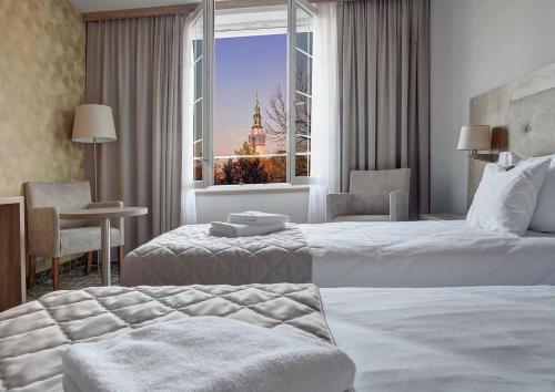 Фотография гостиницы Hotel Arche