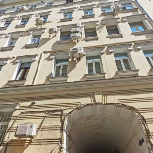 Фотография гостиницы Mansilion