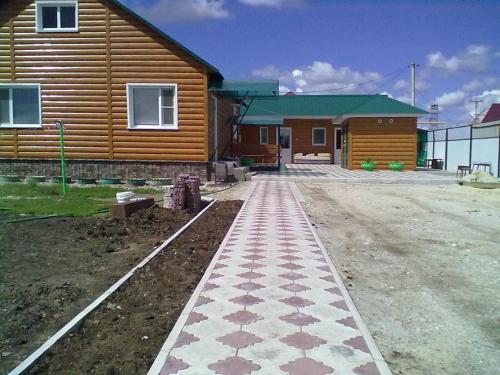 Фотография гостиницы Ивановская, 56в