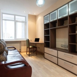 Фотография квартиры BetterThanHotel (ЛучшеЧемОтель) на улице 5-й Армии