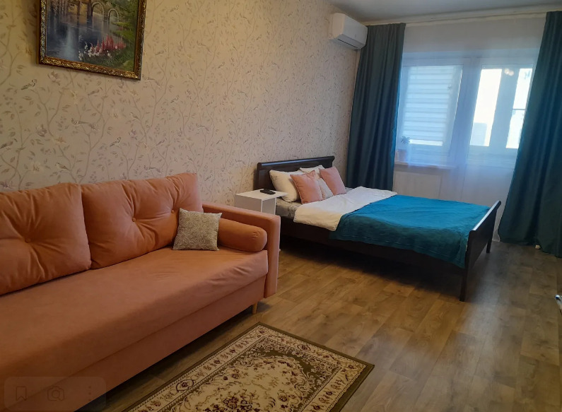 Фотография квартиры Апартаменты на улице Нансена 103/1/1