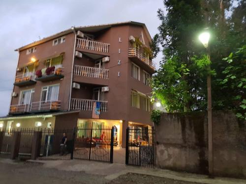 Фотография гостиницы Lizi