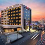 Фотография гостиницы Hampton by Hilton Istanbul Kayasehir