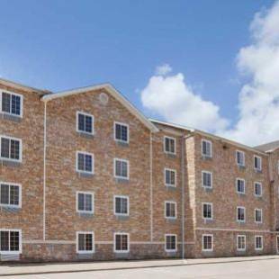 Фотографии гостиницы
WoodSpring Suites Houston I-10 West